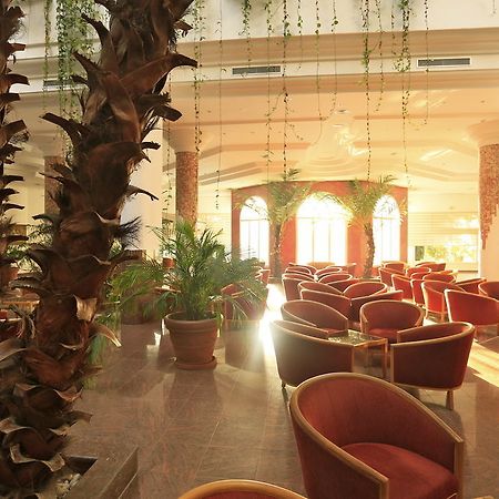 Hammamet Garden Resort And Spa Esterno foto