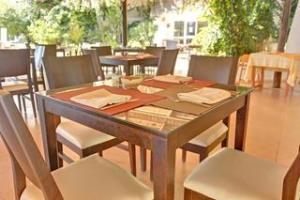 Hammamet Garden Resort And Spa Esterno foto