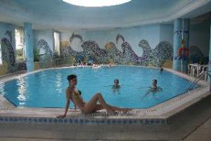 Hammamet Garden Resort And Spa Esterno foto