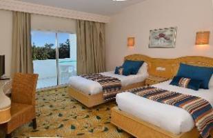 Hammamet Garden Resort And Spa Esterno foto