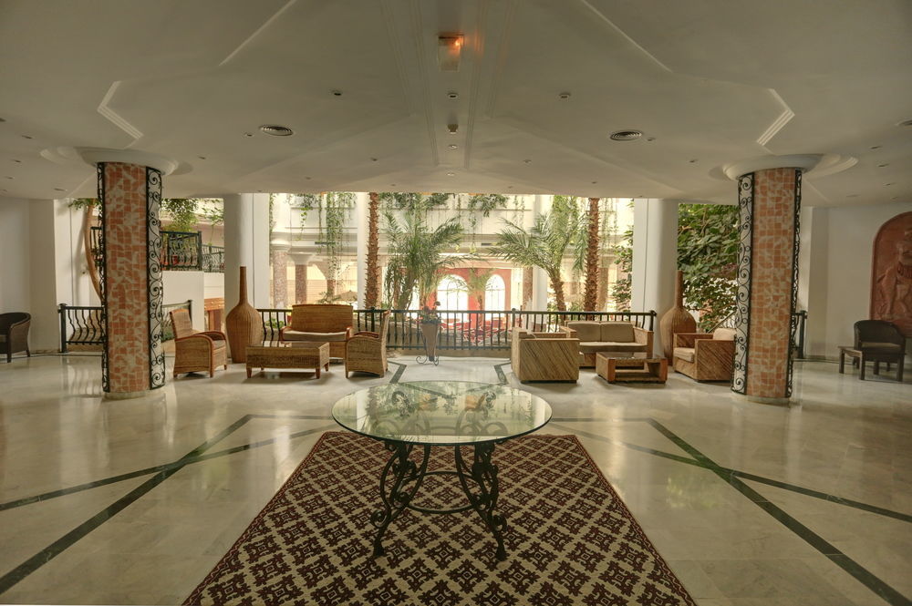 Hammamet Garden Resort And Spa Esterno foto