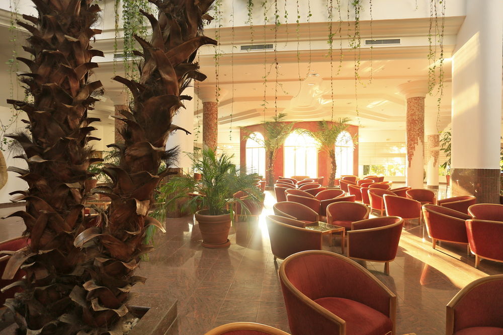 Hammamet Garden Resort And Spa Esterno foto