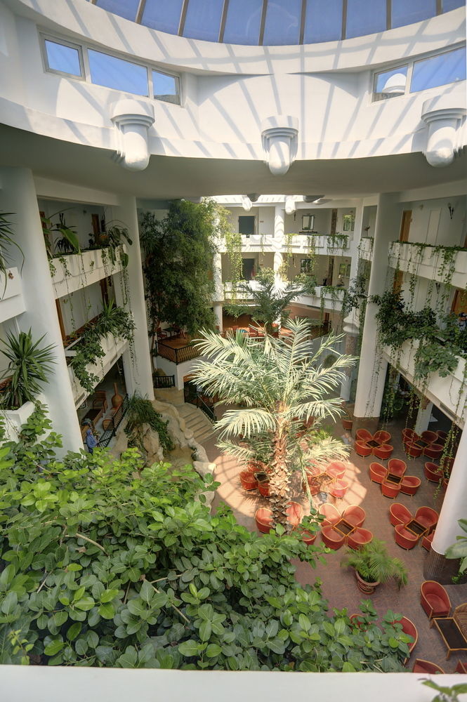 Hammamet Garden Resort And Spa Esterno foto