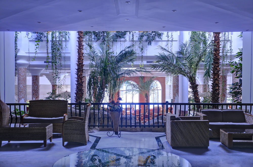 Hammamet Garden Resort And Spa Esterno foto